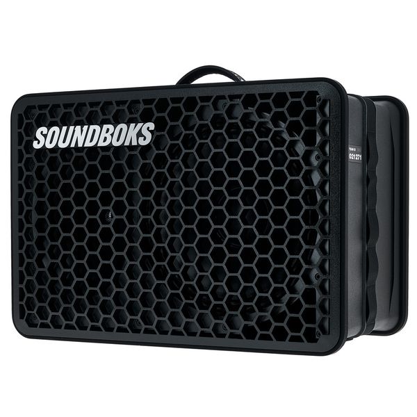 Soundboks Go