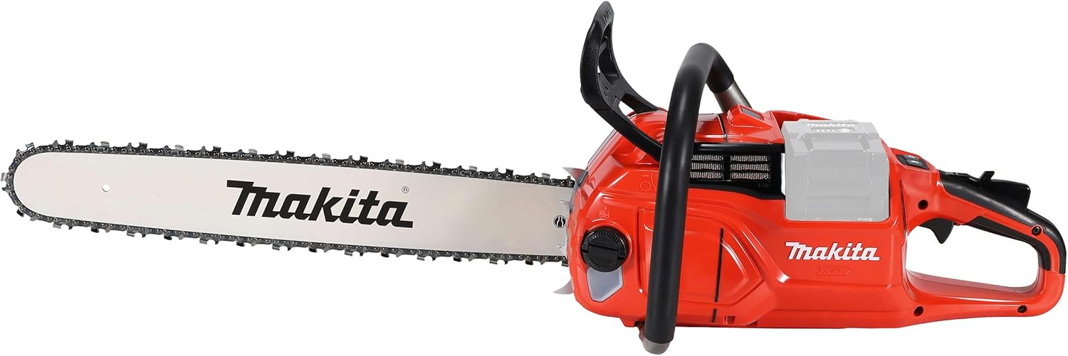 Makita UC030GZ03 Akku-Kettensäge, 40V Max (ohne Akku und Ladegerät)