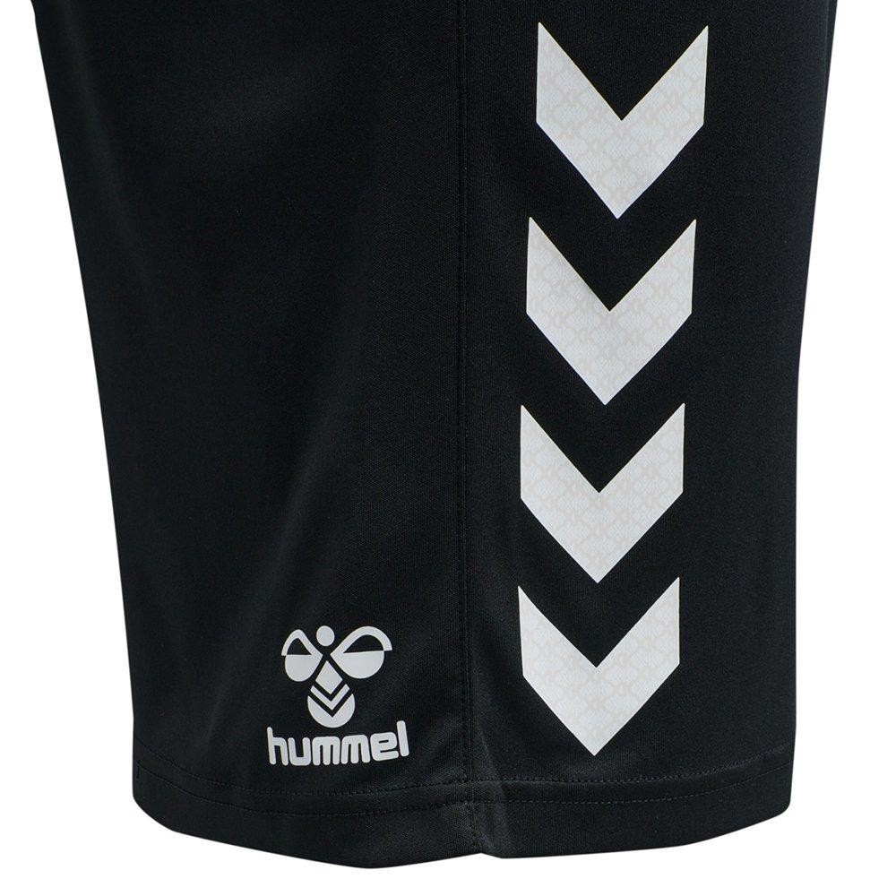 Hummel Chevron Shorts Mens