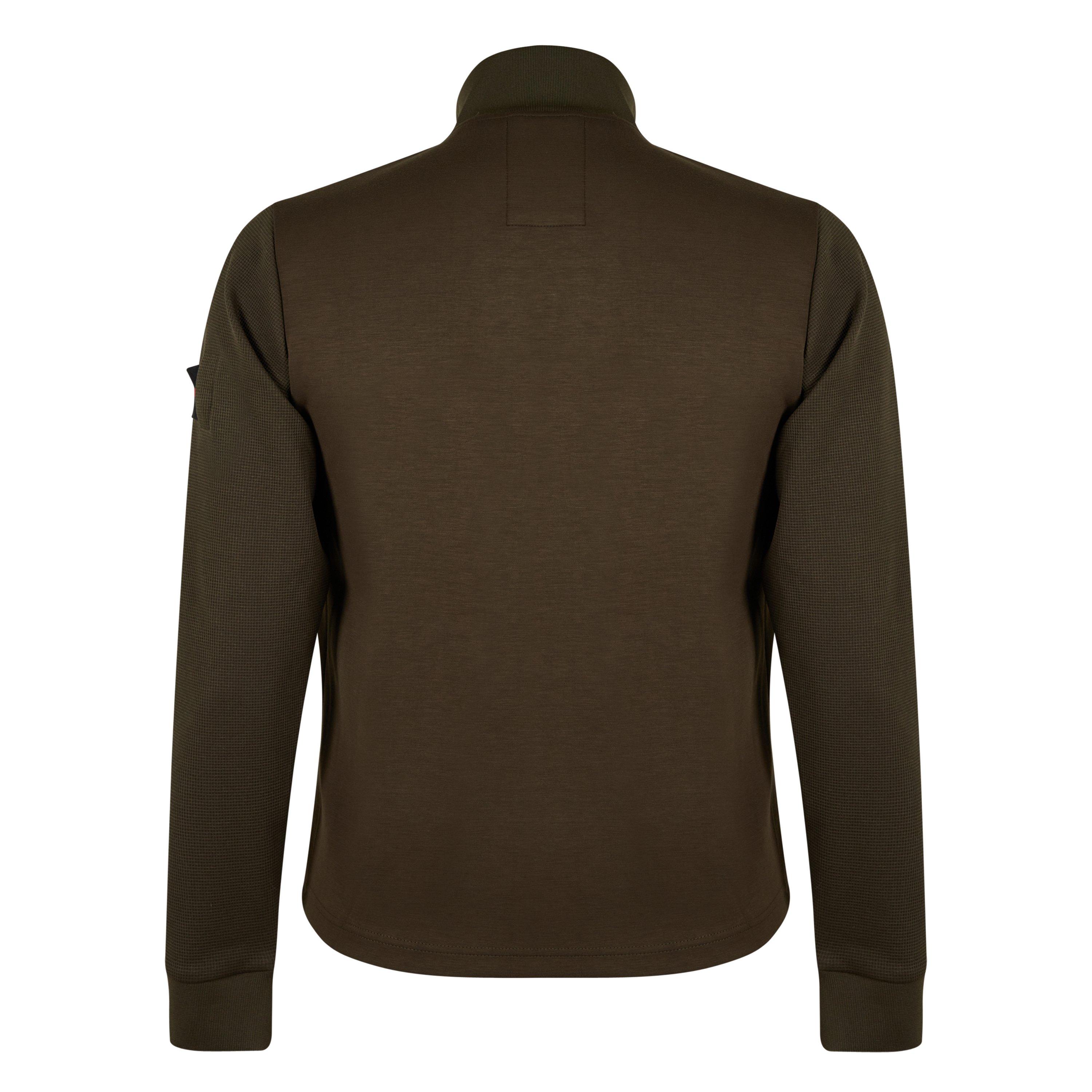 Luke Sport Fallon 2 Zp Jkt Sn34