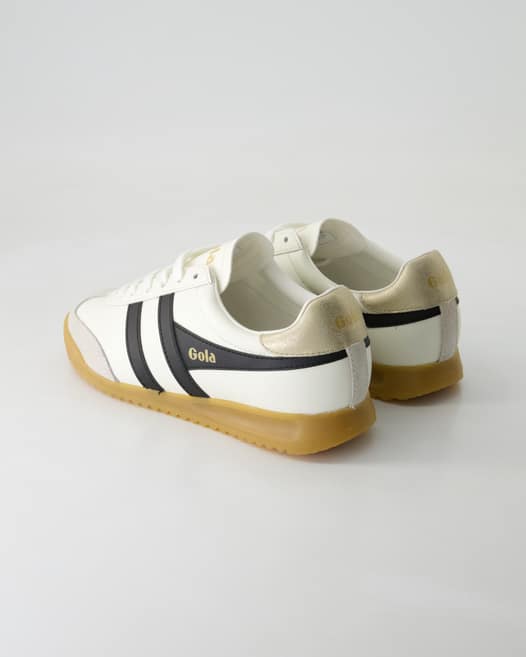 Gola CLB622 Sneaker in Beige