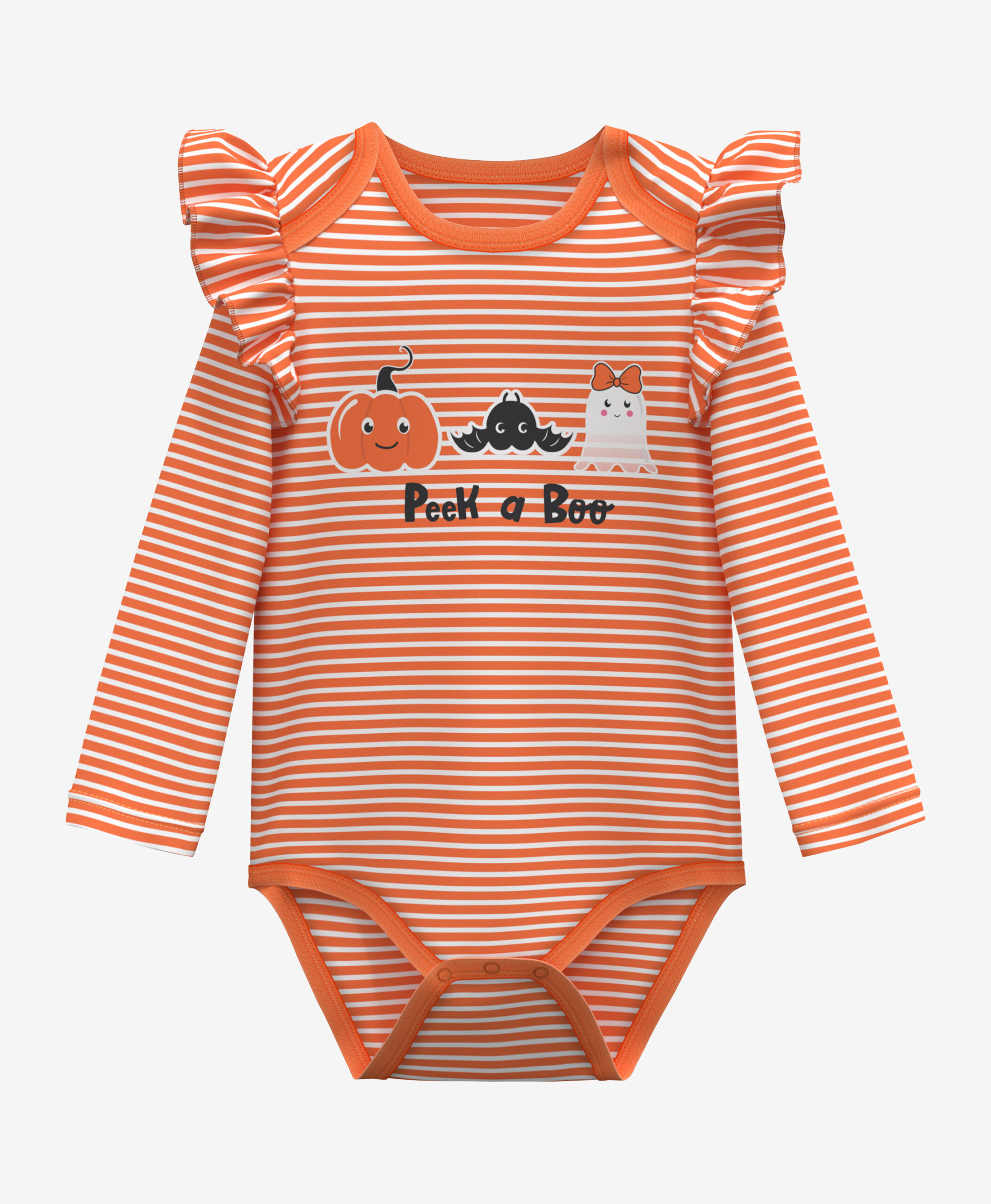 Body, 100% Baumwolle