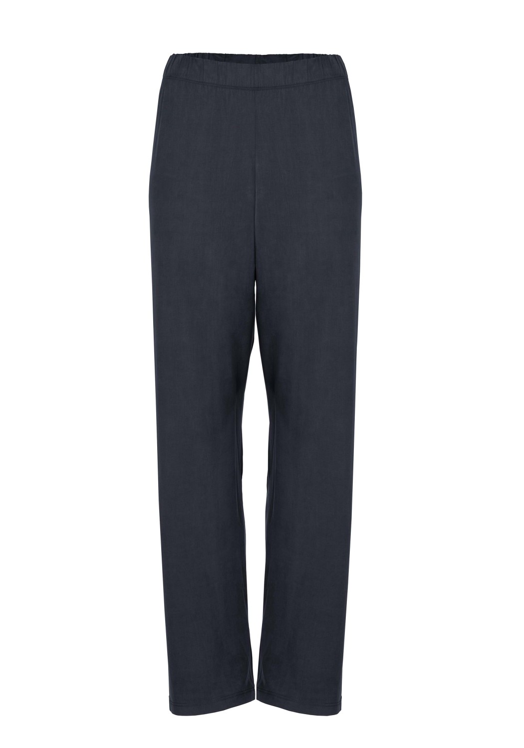 Moya Kala Hose High Waist Pants Graphite