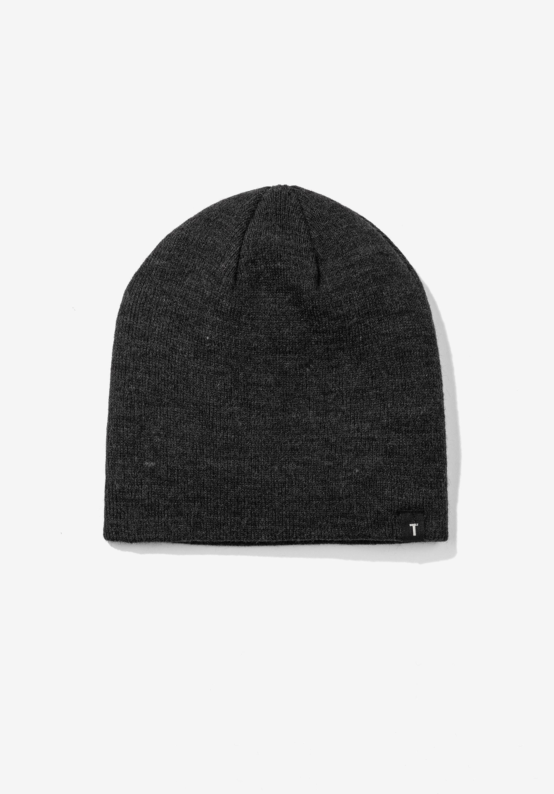 Gorro canelado