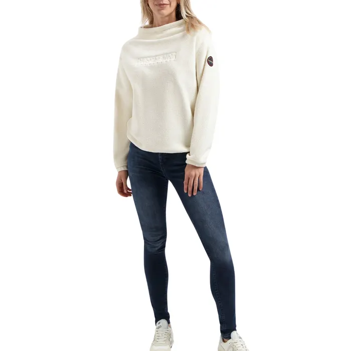 Napapijri Teide Sweater Dames