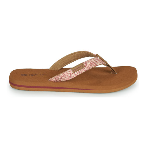 Rip Curl - FREEDOM MINI - Rouge