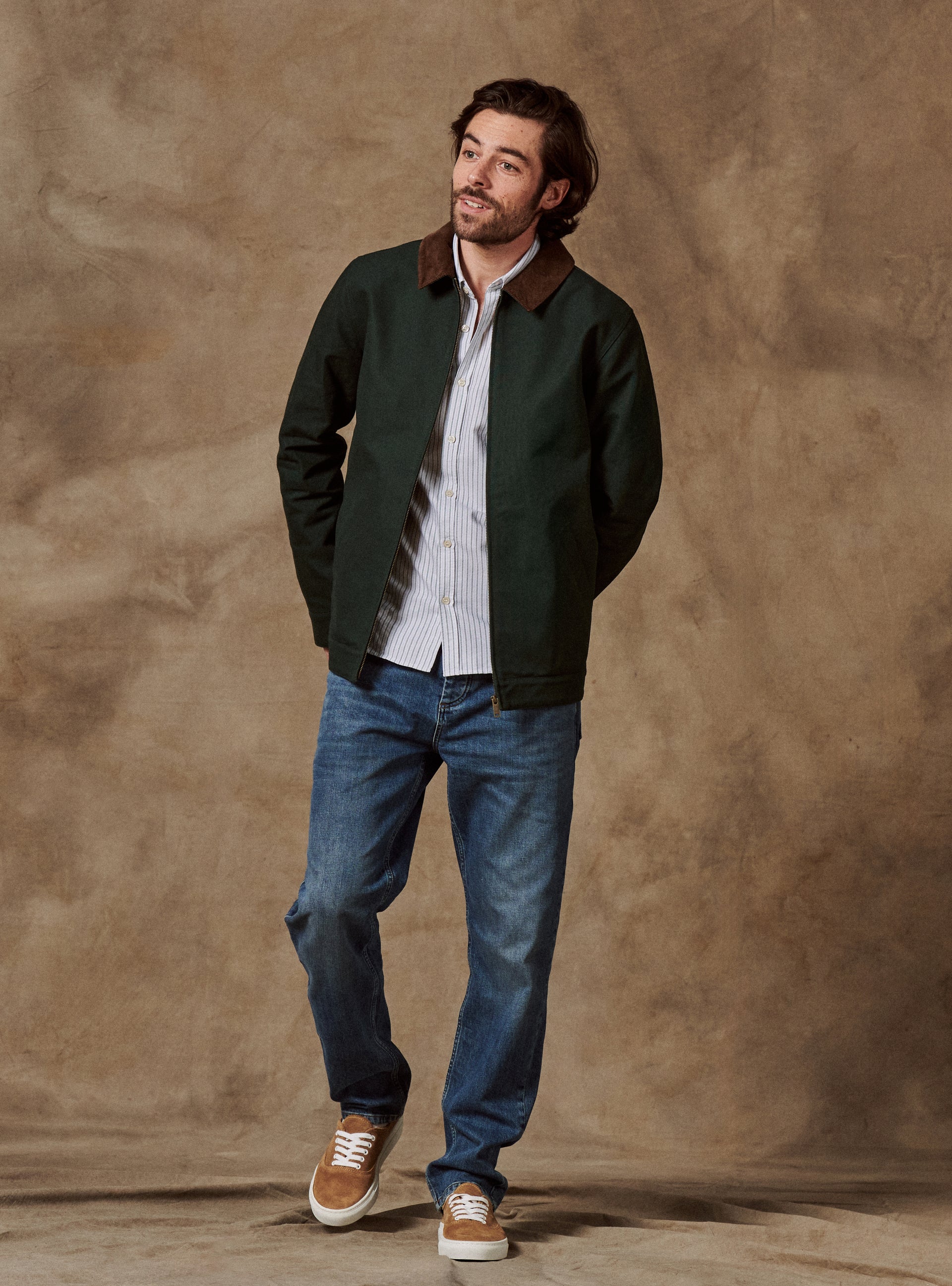 Blouson Tim Meleze