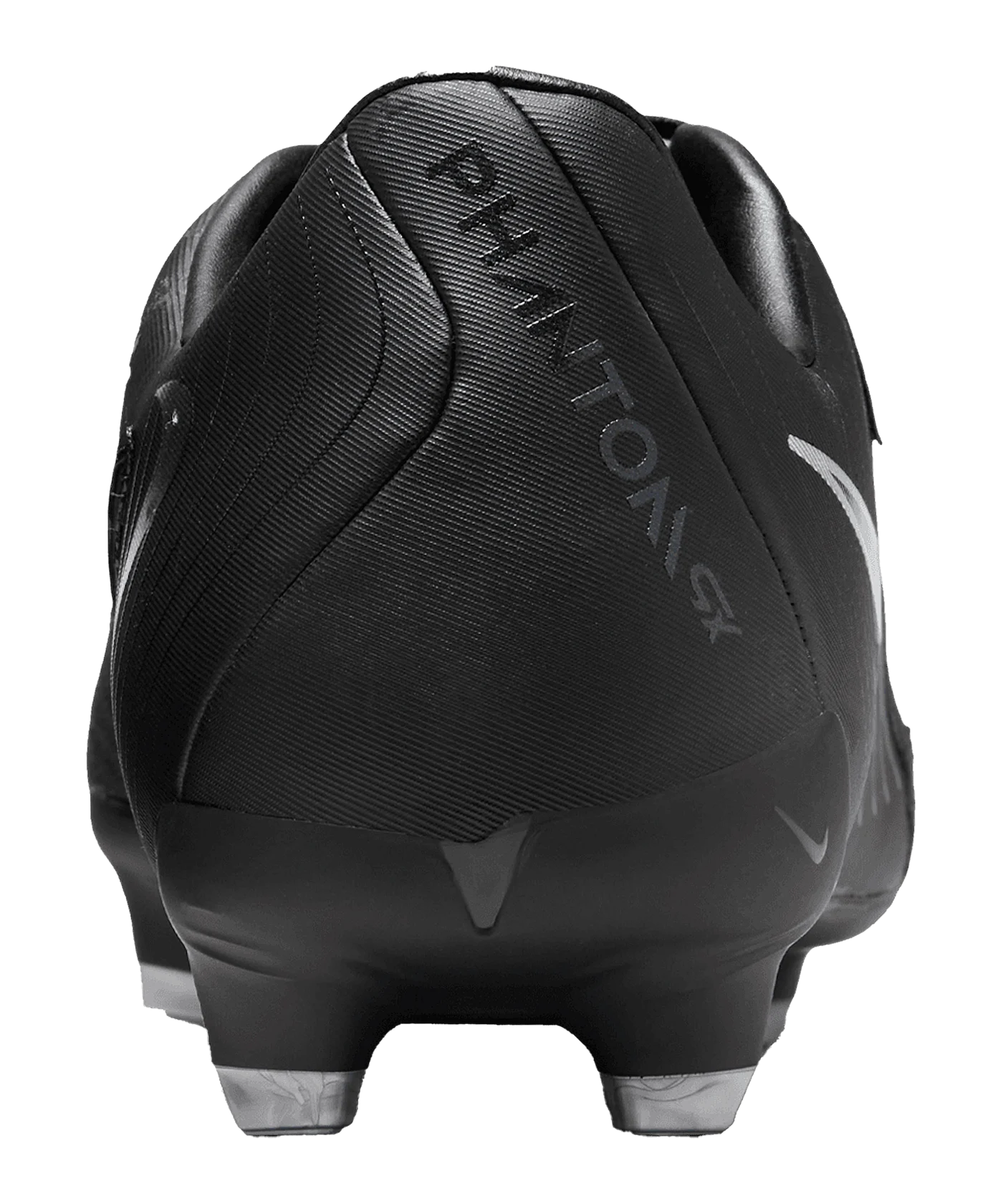 Nike Phantom GX II Academy FG/MG Shadow Schwarz F001