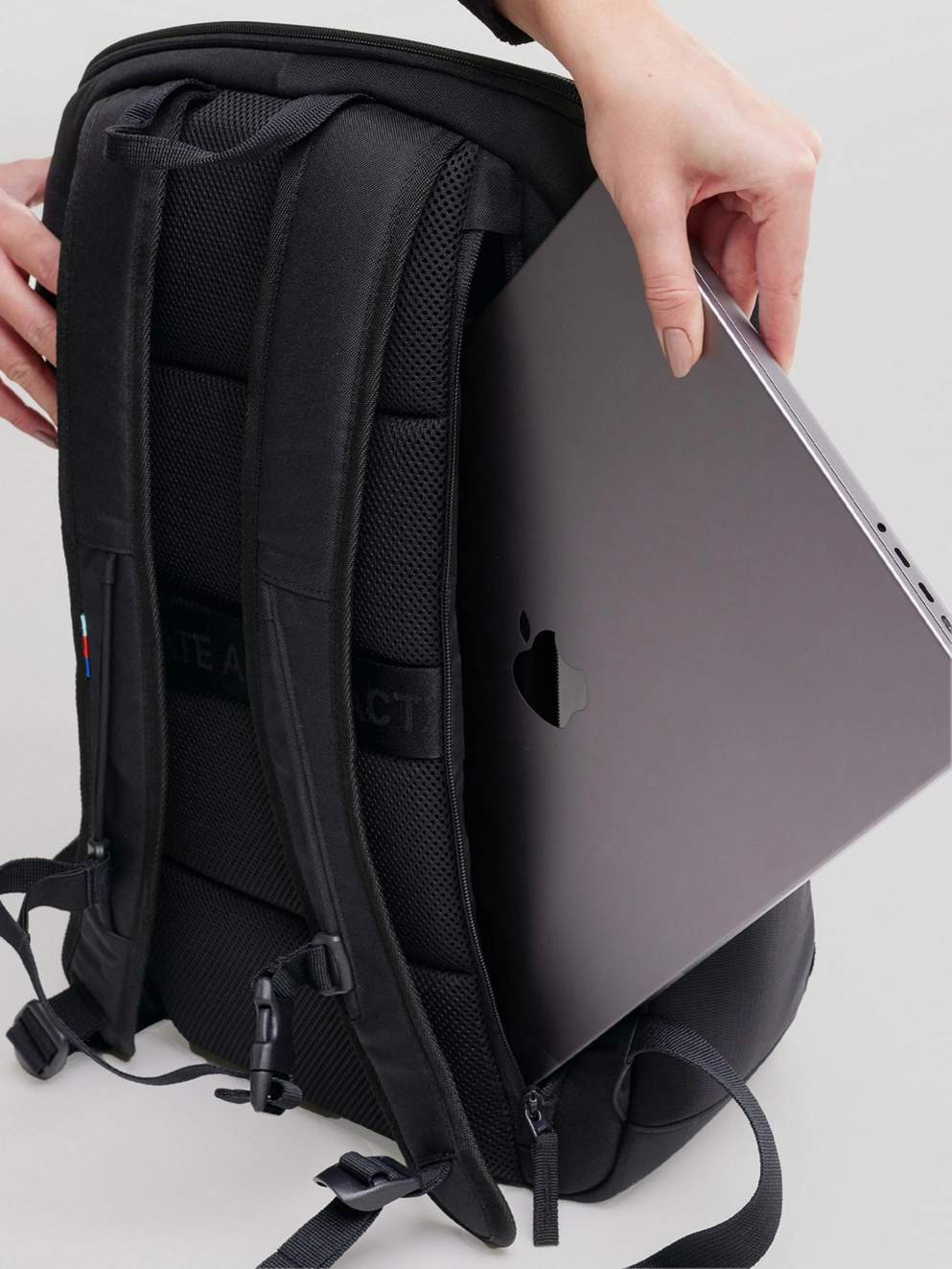 Got Bag Pro Pack Backpack black