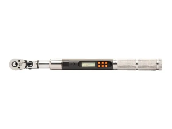 Bahco TAWM1430M Momentnøgler Med skralde 1/4 (6,3 mm) 1.5 - 30 Nm