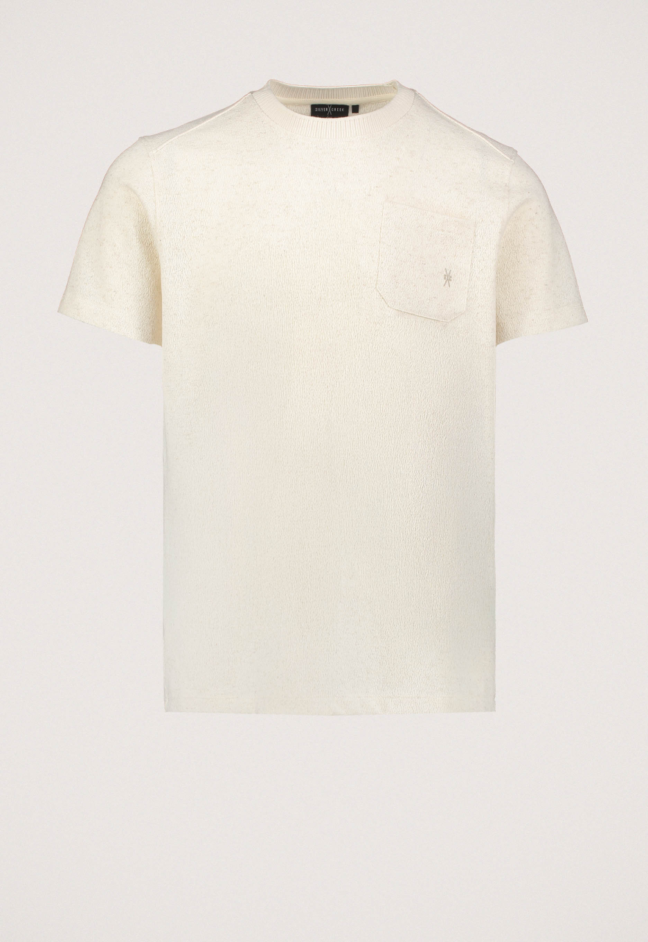 Silvercreek Troy T-shirt