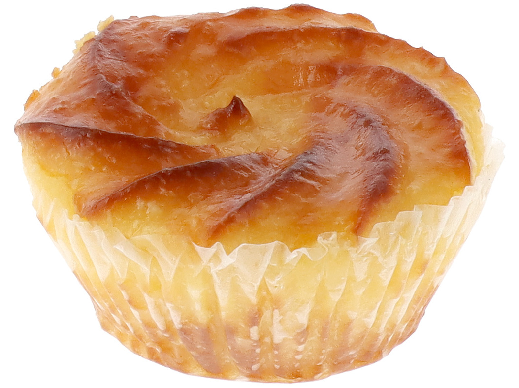QUEIJADA DE NATA E CÔCO UN
