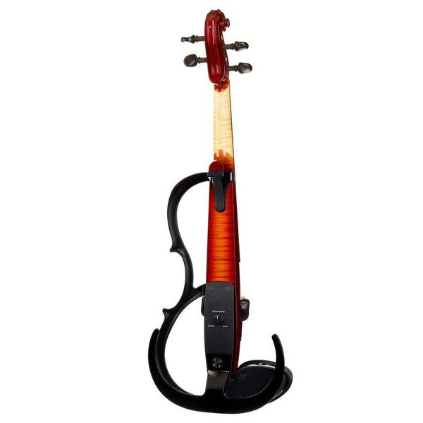 Yamaha SV-250 Silent Violine
