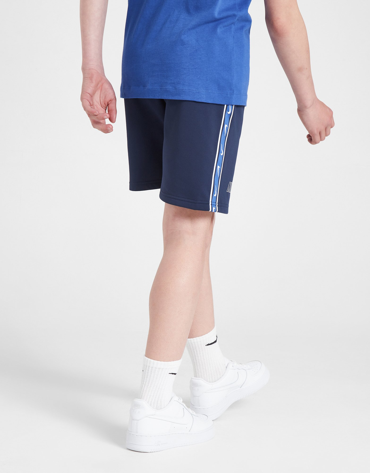 Nike Short Repeat Poly Knit Junior