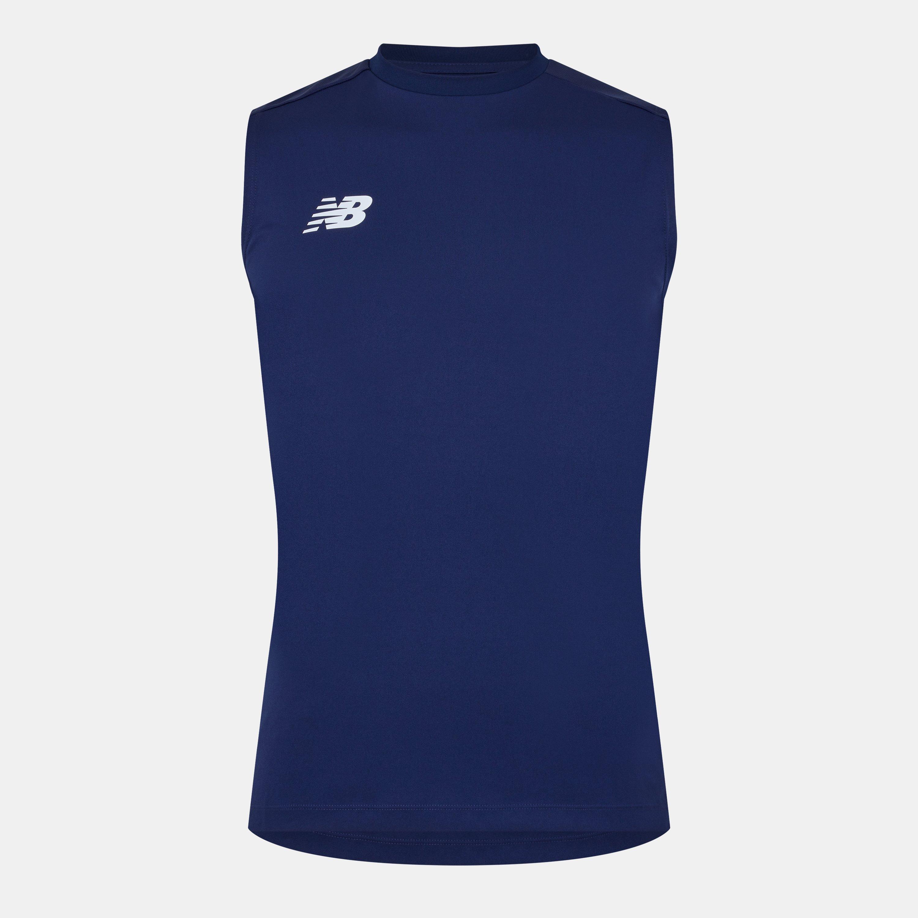 New Balance NB Sleeveles Jersy 99
