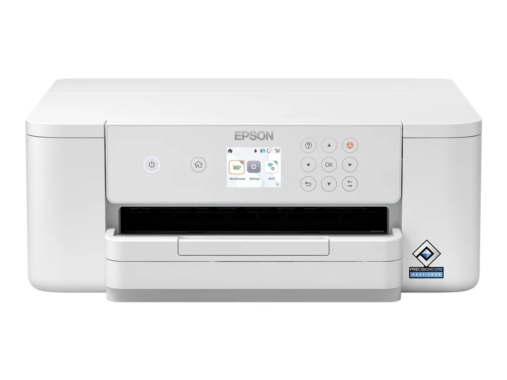 Epson WorkForce Pro WF-M4119DW - Printer - S/H - Duplex - blækprinter - A4/Legal - 4800 x 2400 dpi - op til 21 spm - kapacitet: 250 ark - USB 2.0, LAN, USB vært, Wi-Fi(ac)