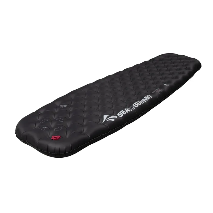 Sea To Summit Women's EtherLight XT Extreme Large Black/Persian Red