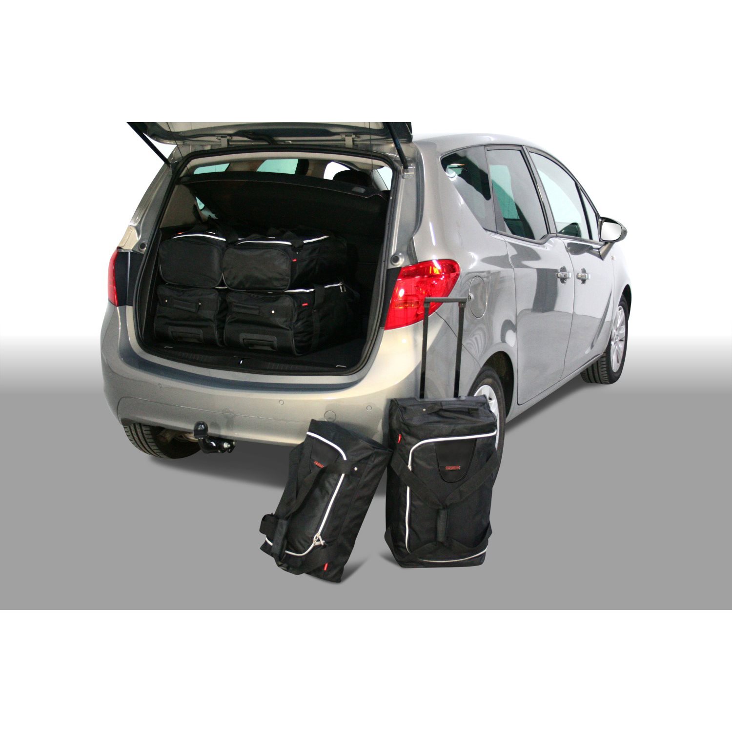 Car-Bags Opel Meriva B 2010-2017