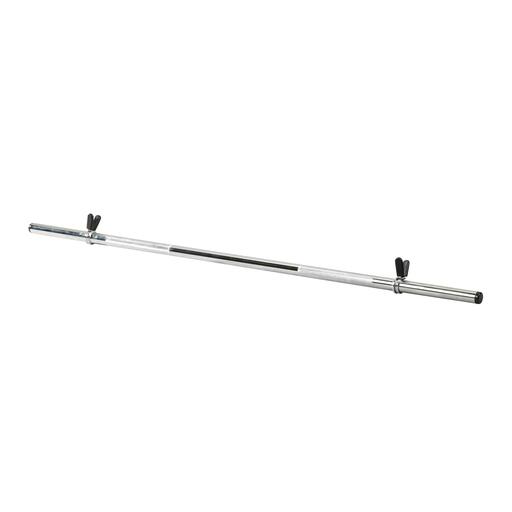 Barra Pesas Sveltus 130 Cm