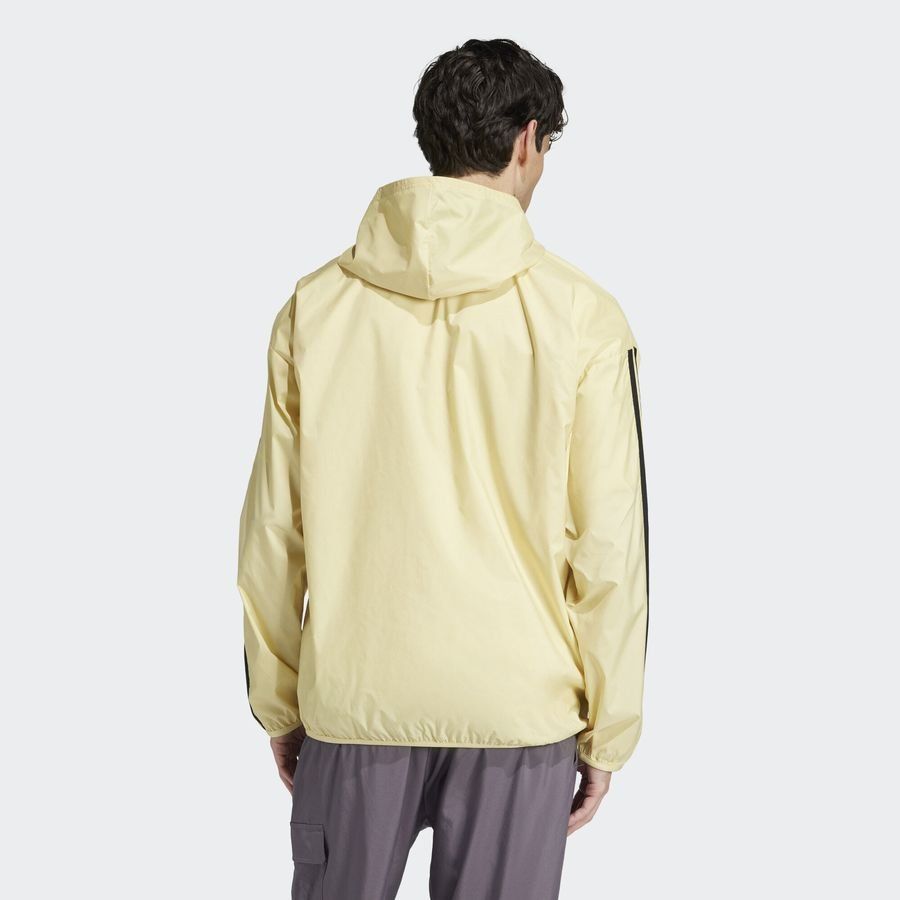 Adidas Coupe-vent 3 bandes Essentials