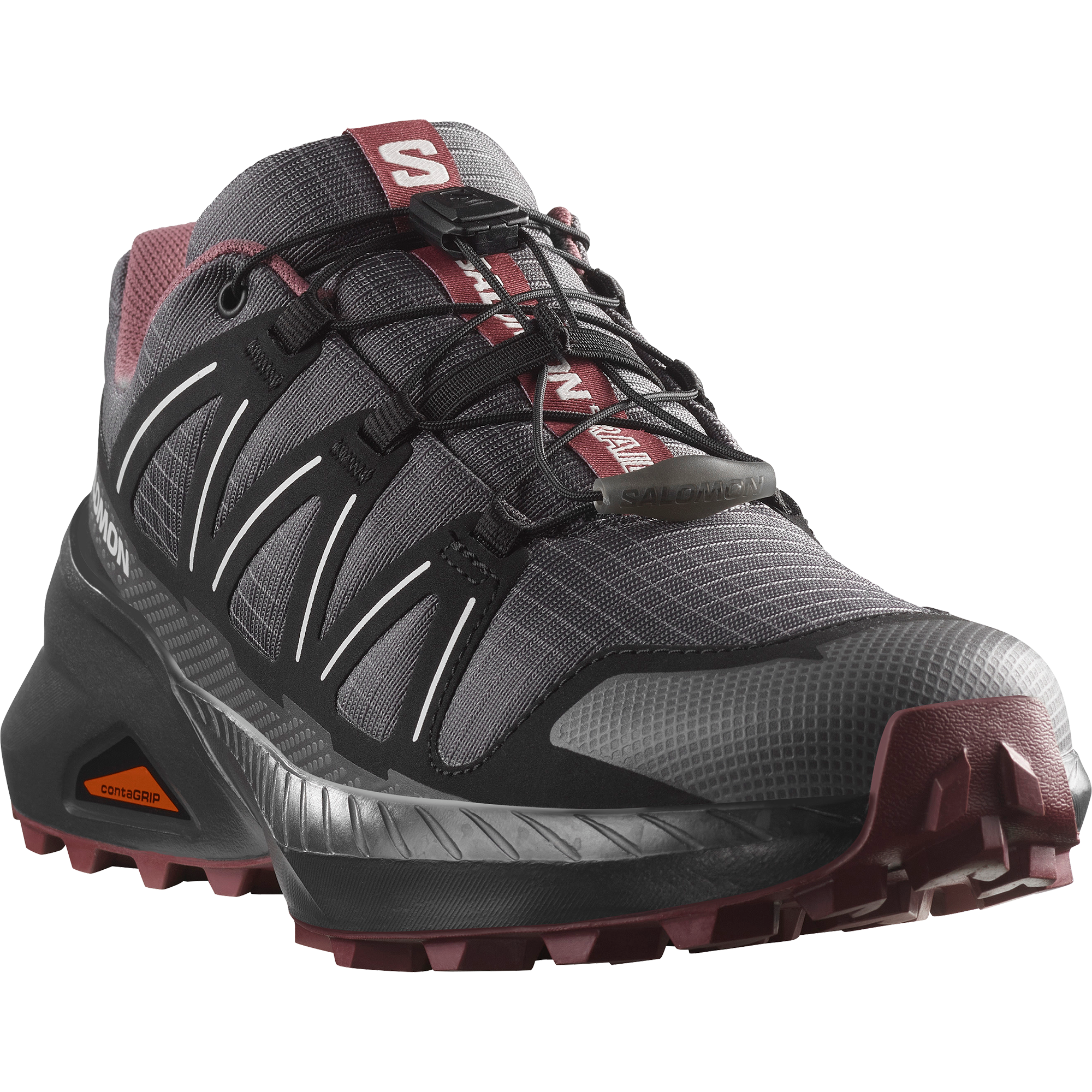 Salomon Trailrunningschuh »SPEEDCROSS PEAK W«