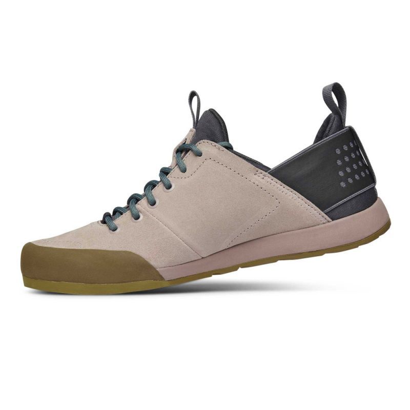 Session Suede - Chaussures approche femme