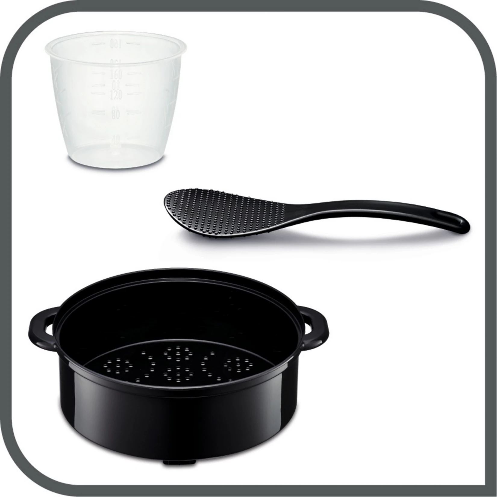 Tefal Reiskocher Reiskocher Classic RK1011