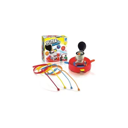 Megableu Spiel Flitzekacke!