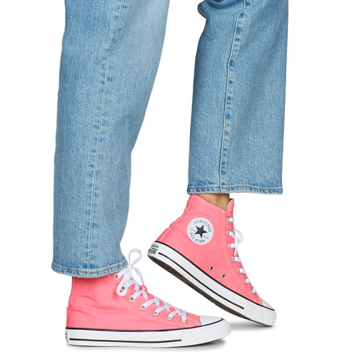Converse - CHUCK TAYLOR ALL STAR - Rose