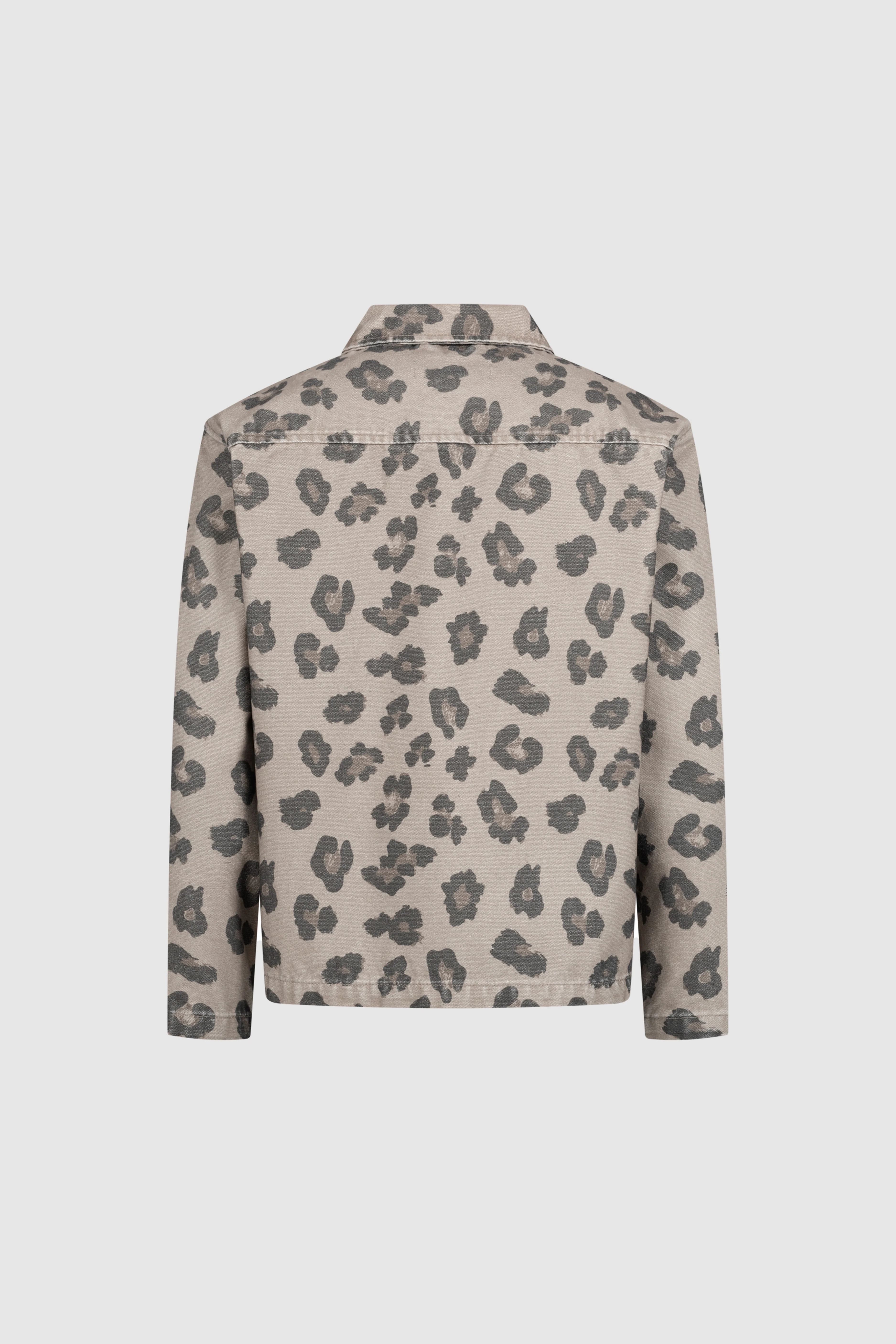 Leo Jacket