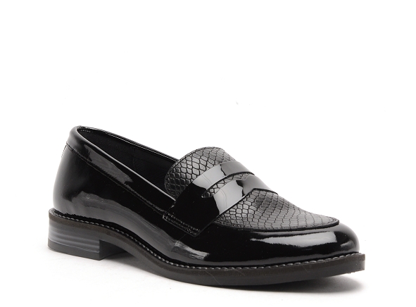 Myma basses femme 6001 noir