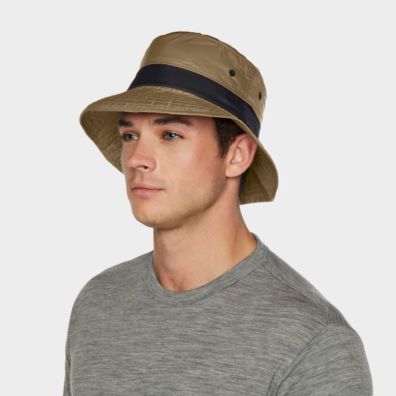 Traverse Bucket - Chapeau