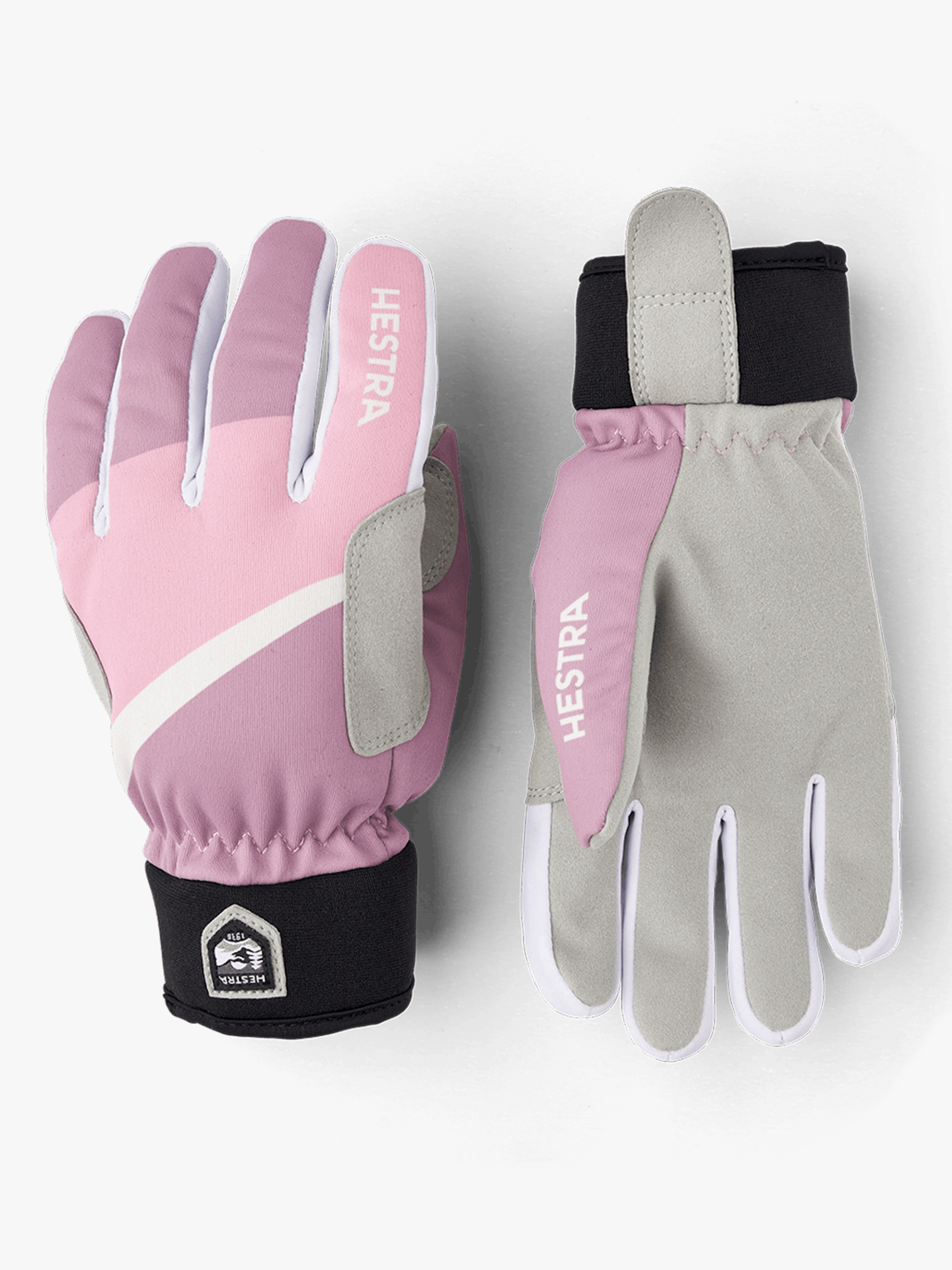 Tracker Junior 5 finger