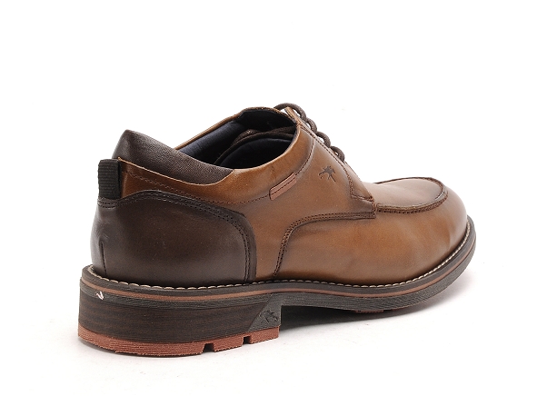 Fluchos basses homme f1291 marron