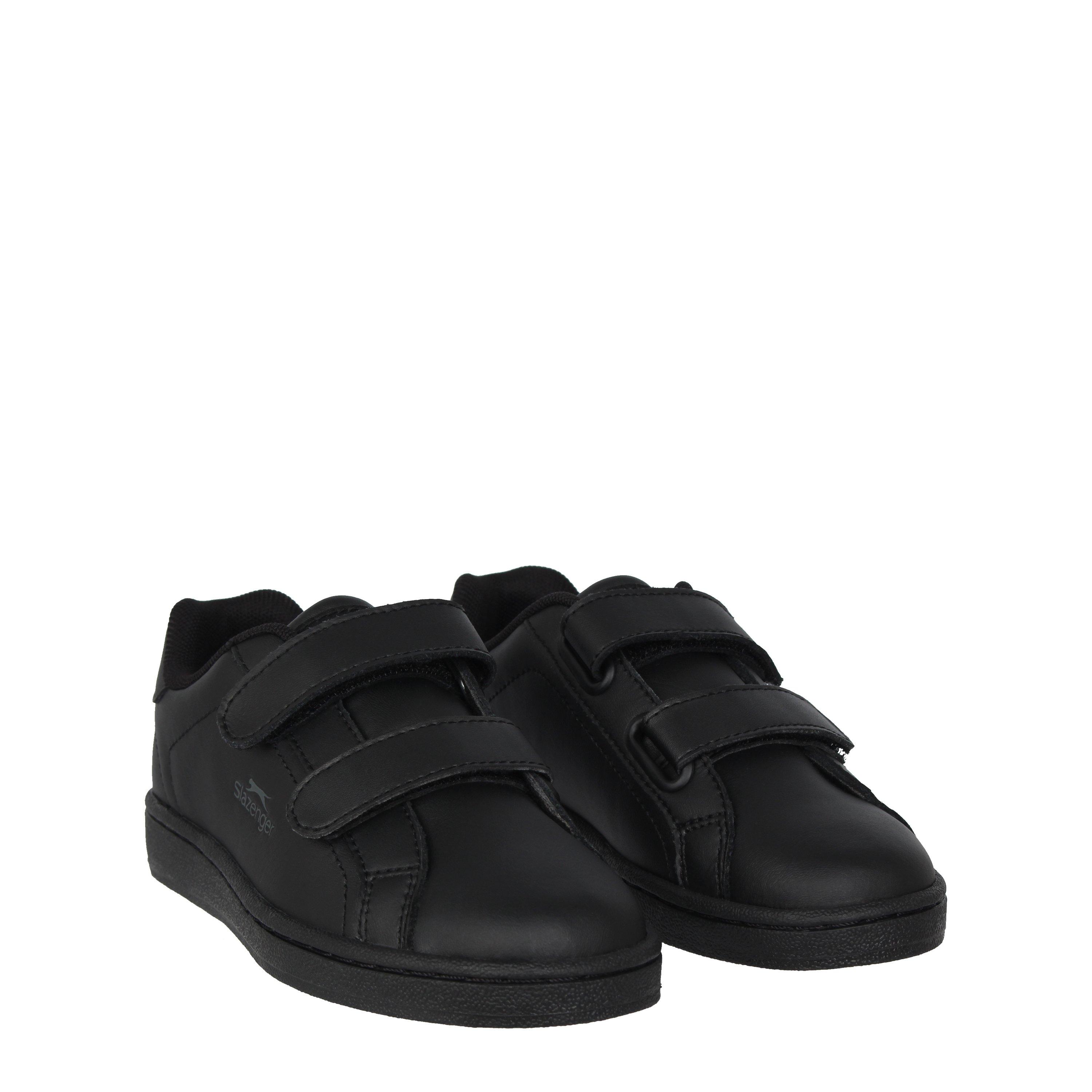 Slazenger Ash Vel Childrens Trainers