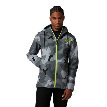 Veste Fox PIT - Multicolore