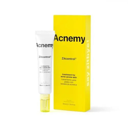 Zitcontrol Treatment Cream