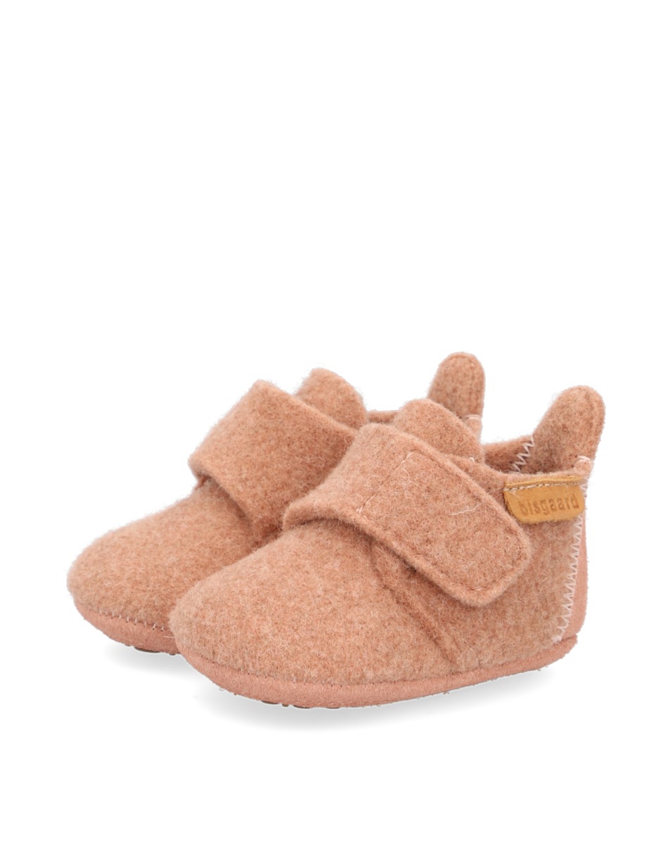 Baby wool