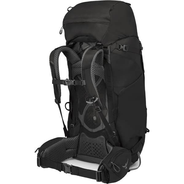 Sac à dos randonnée OSPREY KESTREL 68 BLACK