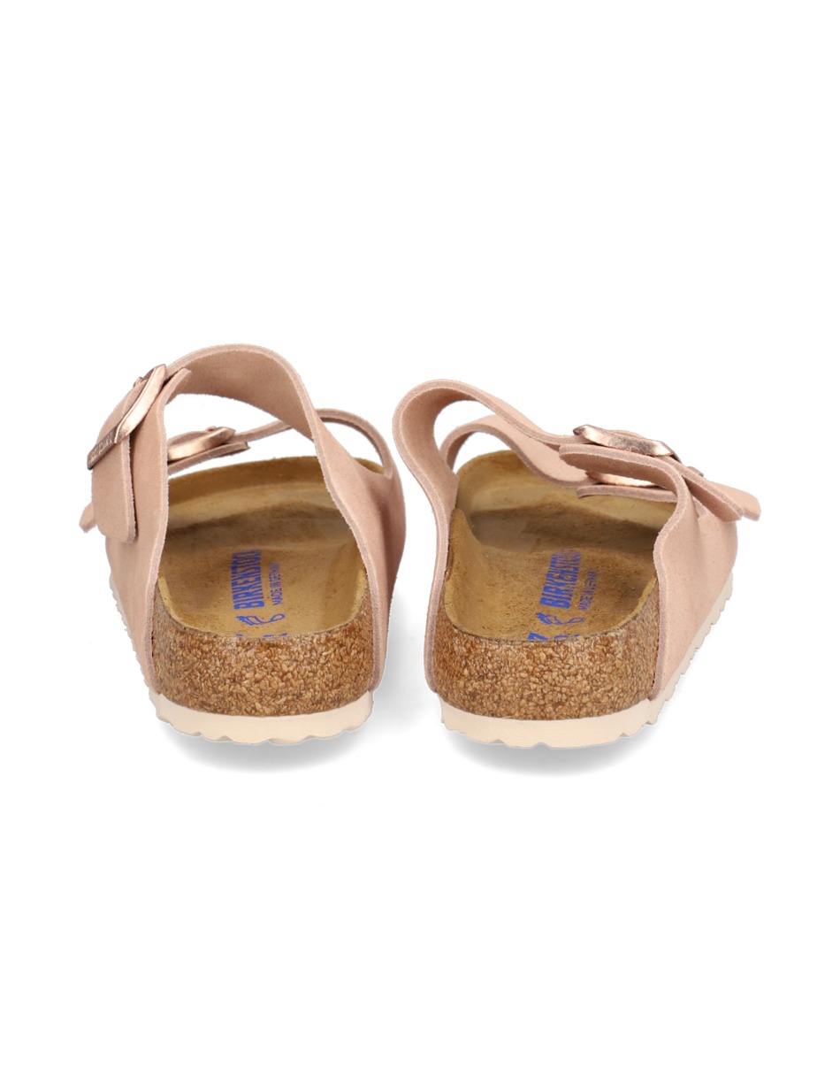 Arizona SFB VL Light Rose
