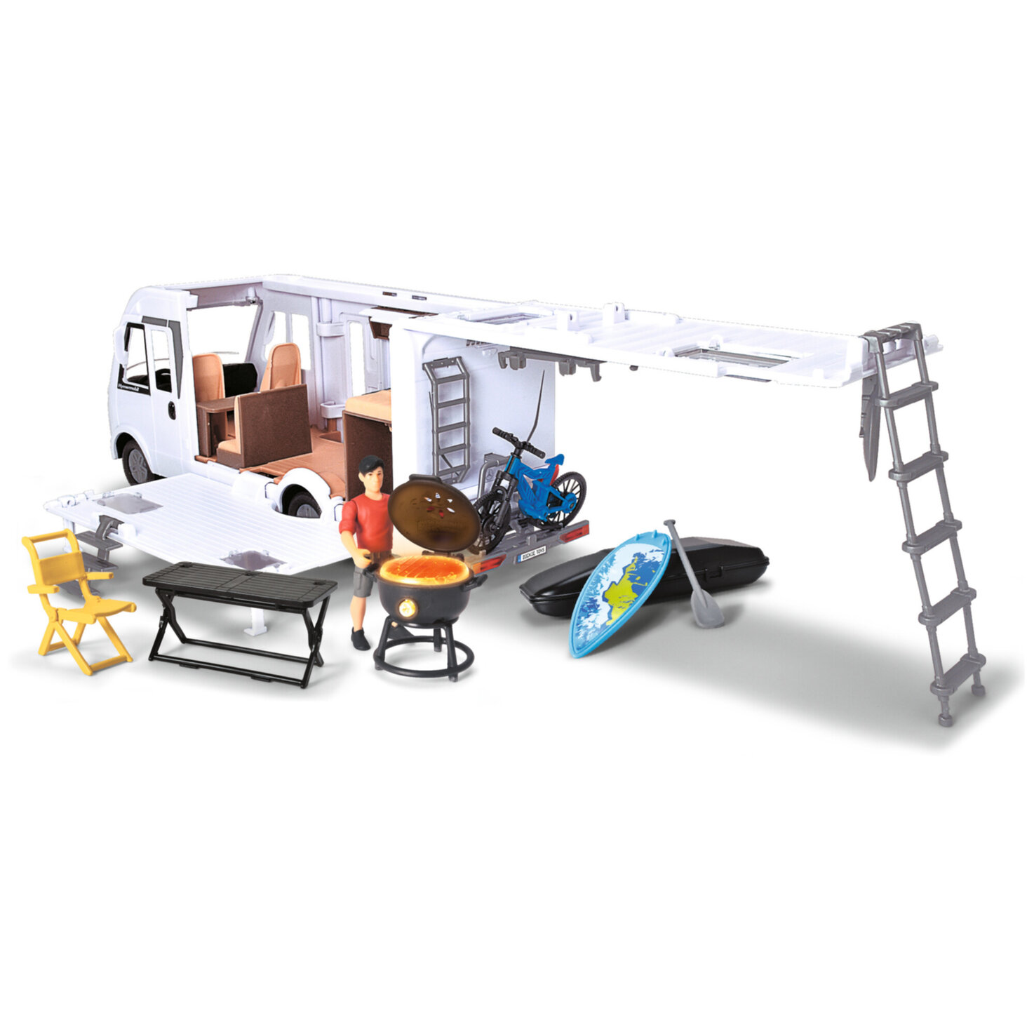 Camper Set