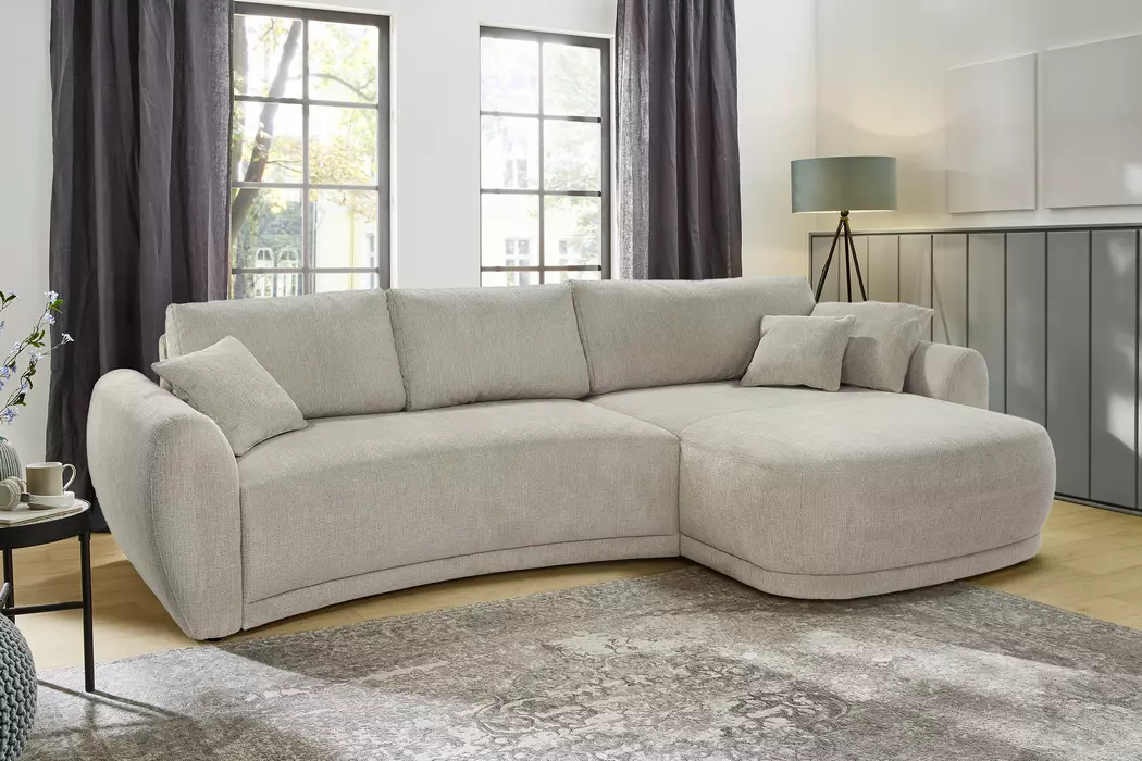 Ecksofa Laguna