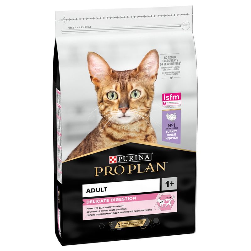 Lots économiques PURINA PRO PLAN 2 x 3 kg