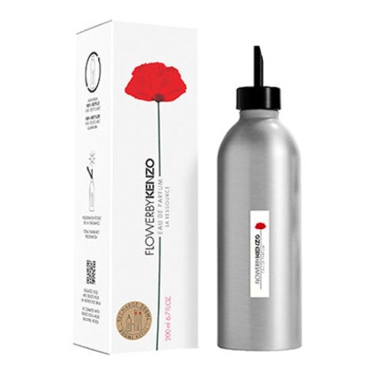 KENZO Kenzo Flower Eau de Parfum Refill
