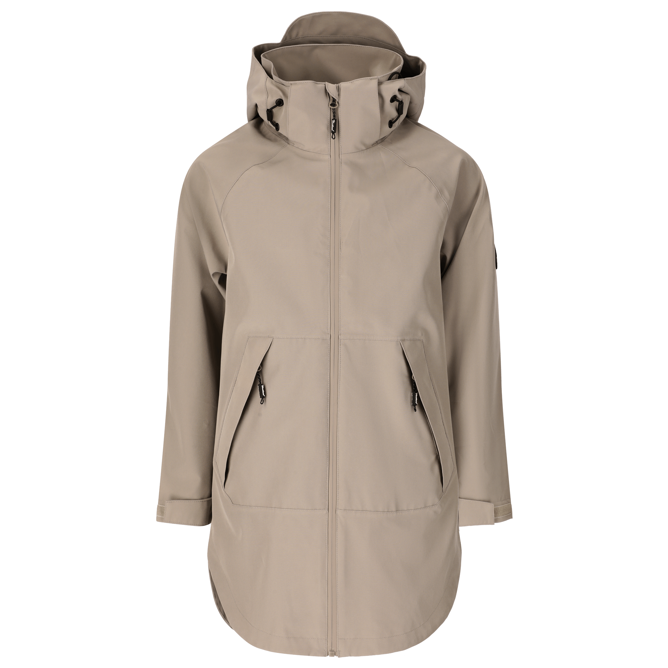 Vertical Kateny Jr. Jacket W-Pro 15000 - Jakke