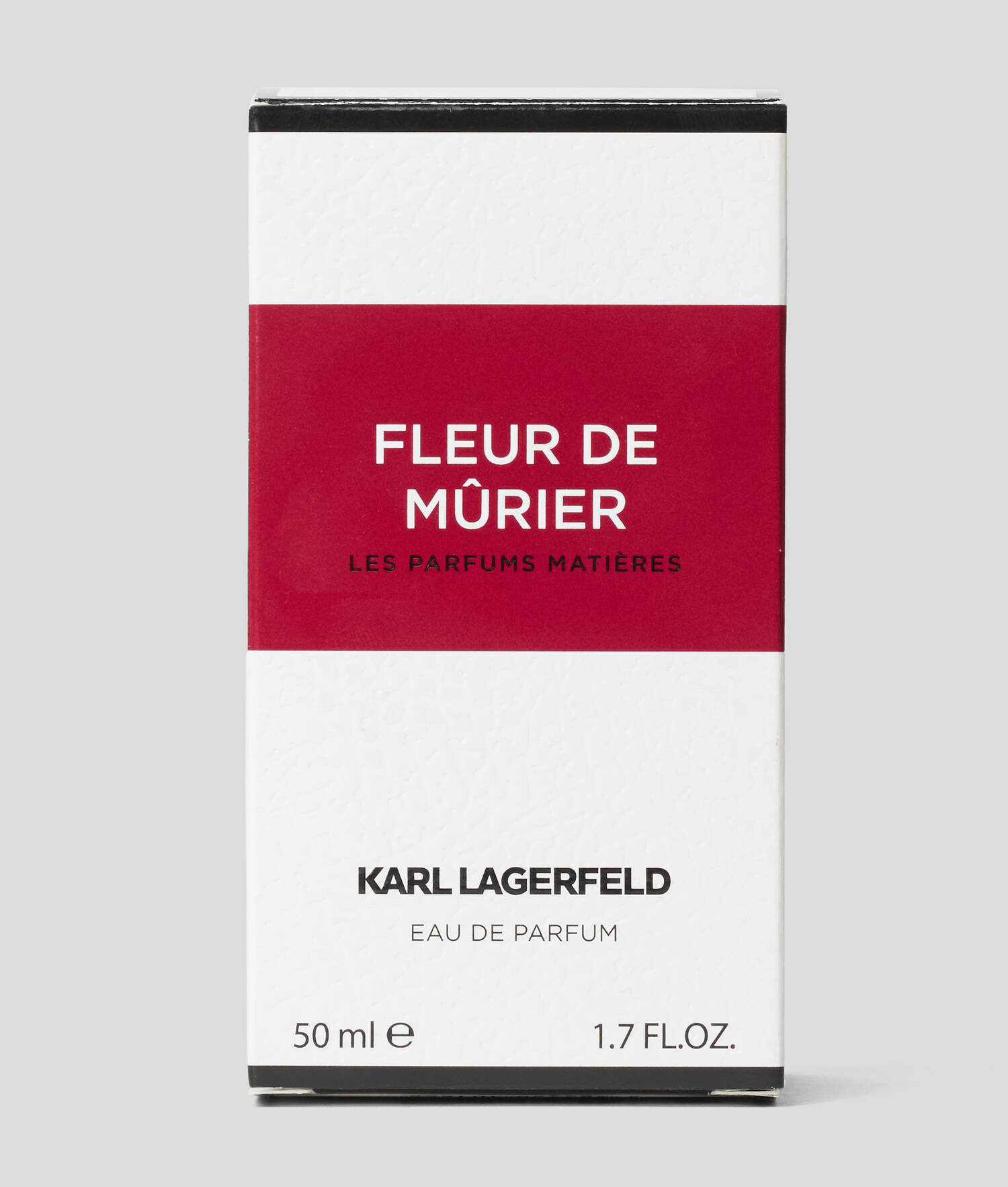 Fleur de Mûrier, Les Parfums Matières, 50 ML - Multi