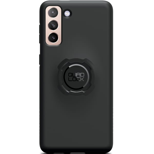 Téléphone outdoor QUAD LOCK SAMSUNG S21 PLUS CASE UNI