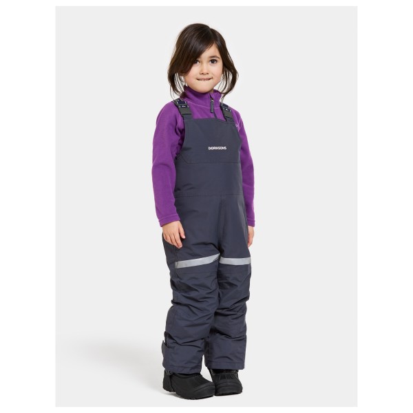 Didriksons - Kid's Bjärven Bib Pant 2 - Pantalon imperméable