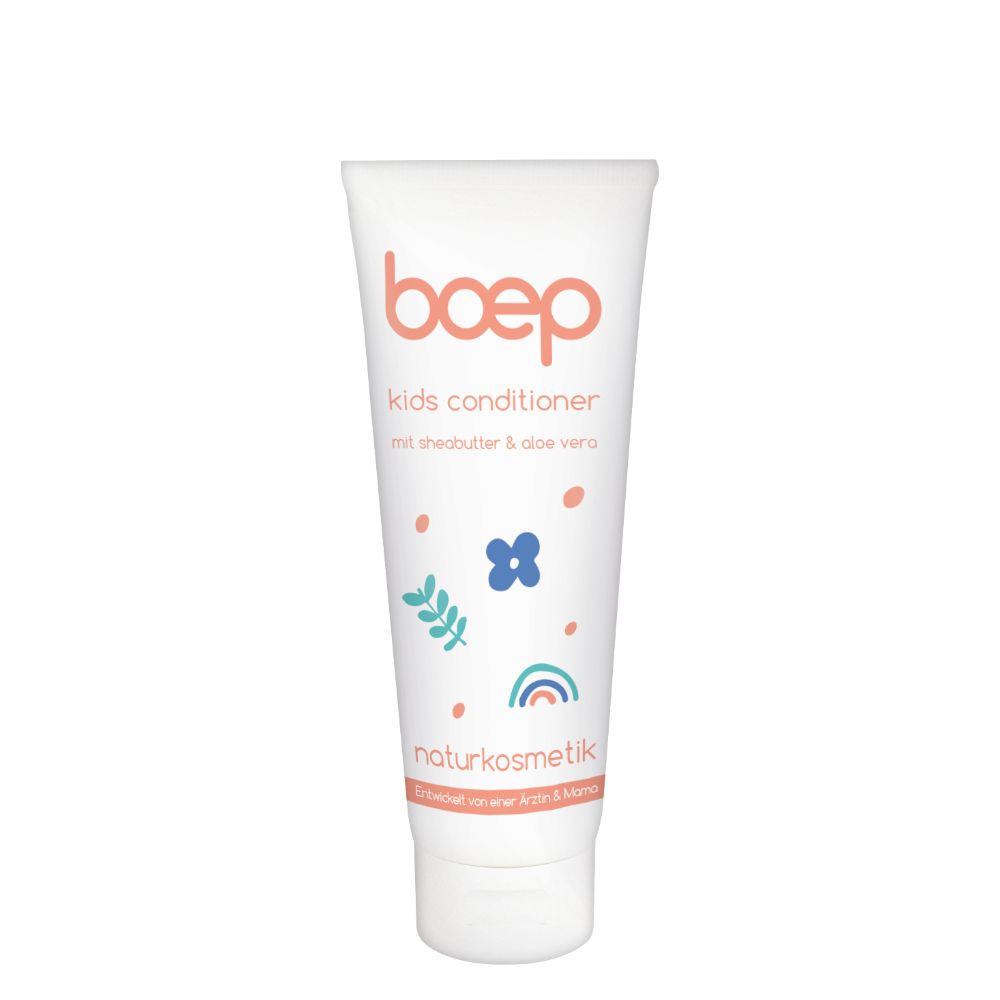 das boep Kids Conditioner