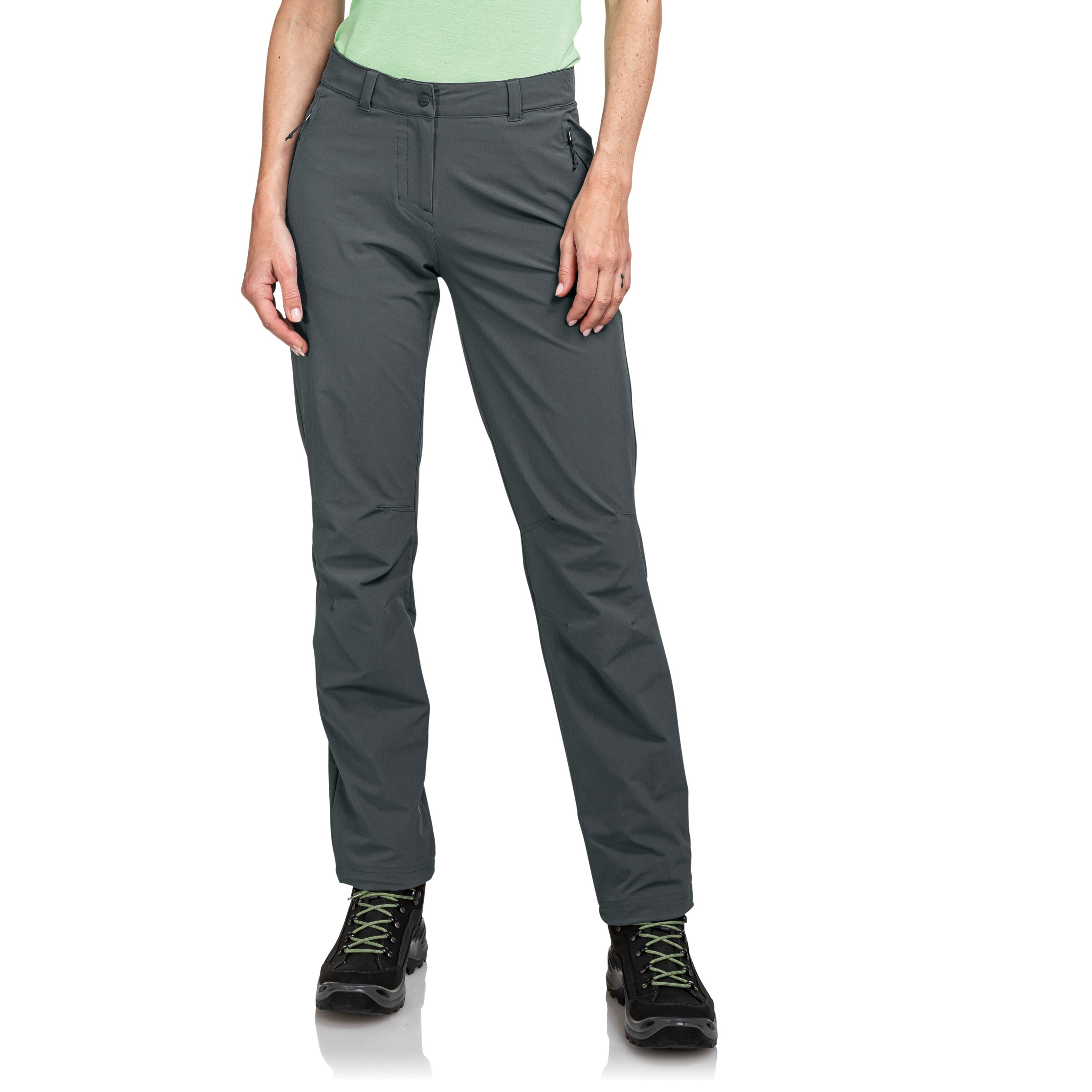Pants Engadin1 Short